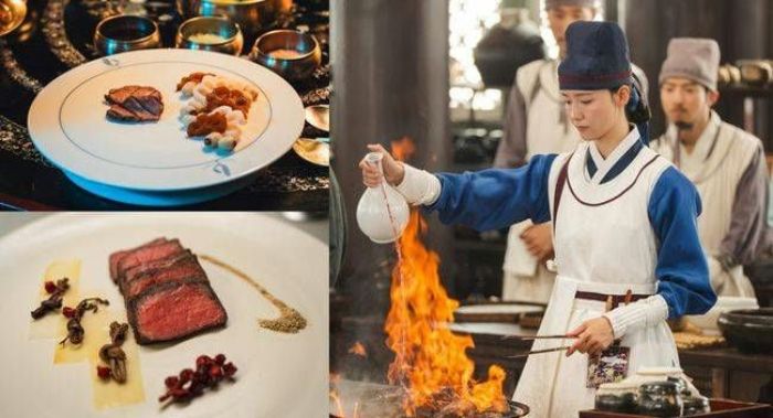 Bon Appétit, Your Majesty, Drakor Saeguk Terbaru yang Jadi Hits Global