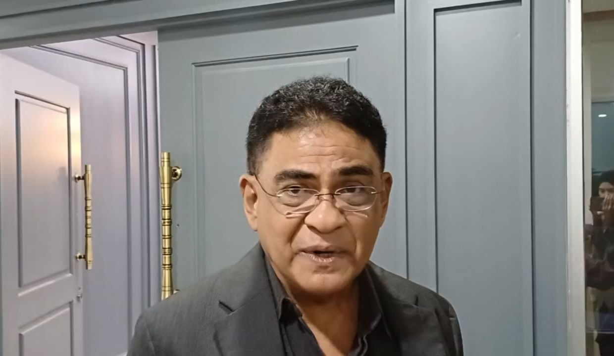 Legislator Nilai Usulan Ruang Demonstrasi di DPR Perlu Dibicarakan Lebih Lanjut
