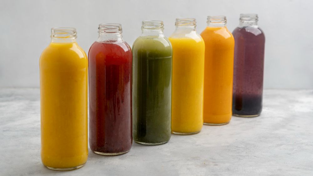 Buah-buahan yang Sebaiknya Tak Dibuat Jus