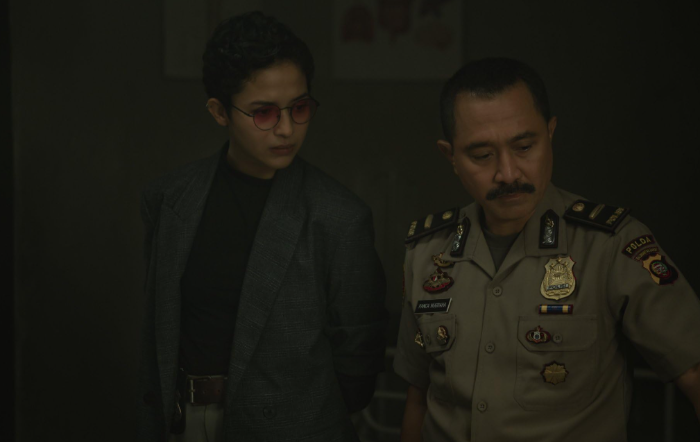 Jangan Sampai Kelewatan! 5 Film Thriller Indonesia Paling Menegangkan
