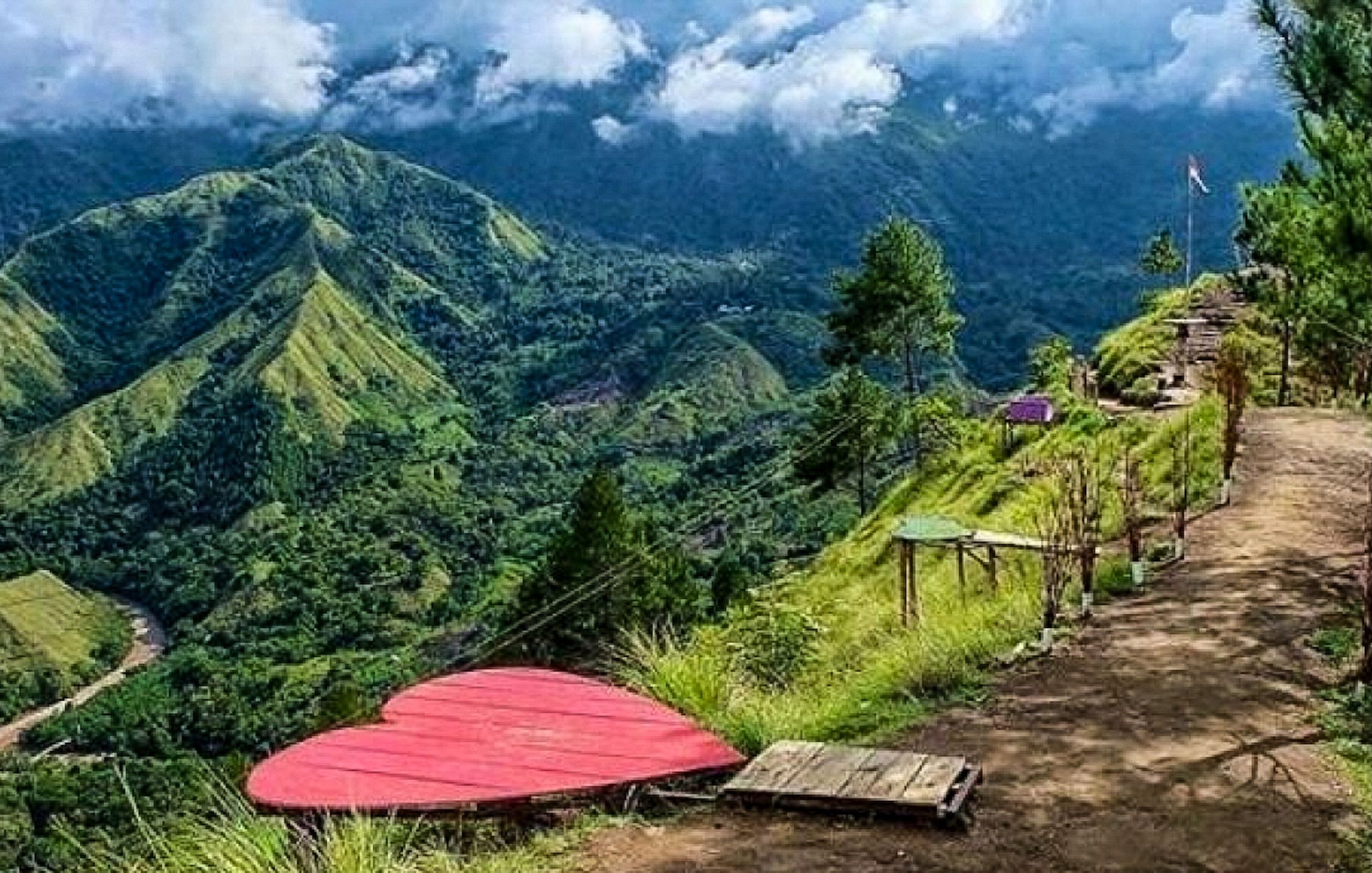 Bukan Cuma Alamnya, Enrekang Ternyata Punya 5 Kerajaan dengan Kisah Unik