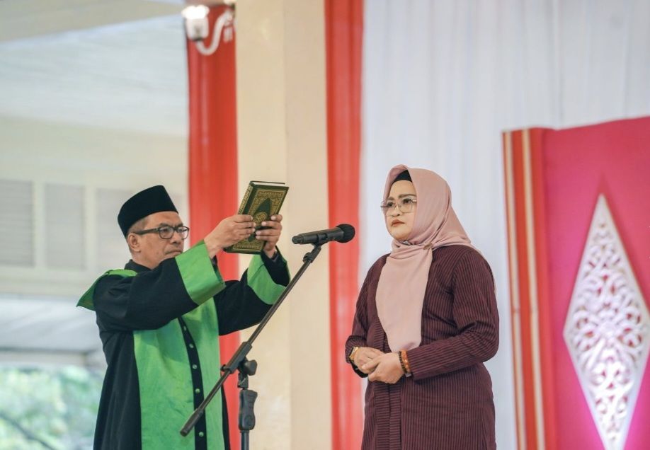 Rapur RAPBD DIY 2026 : Sekda Ni Made Soroti Kinerja BUMD, Hingga Layanan Air Minum