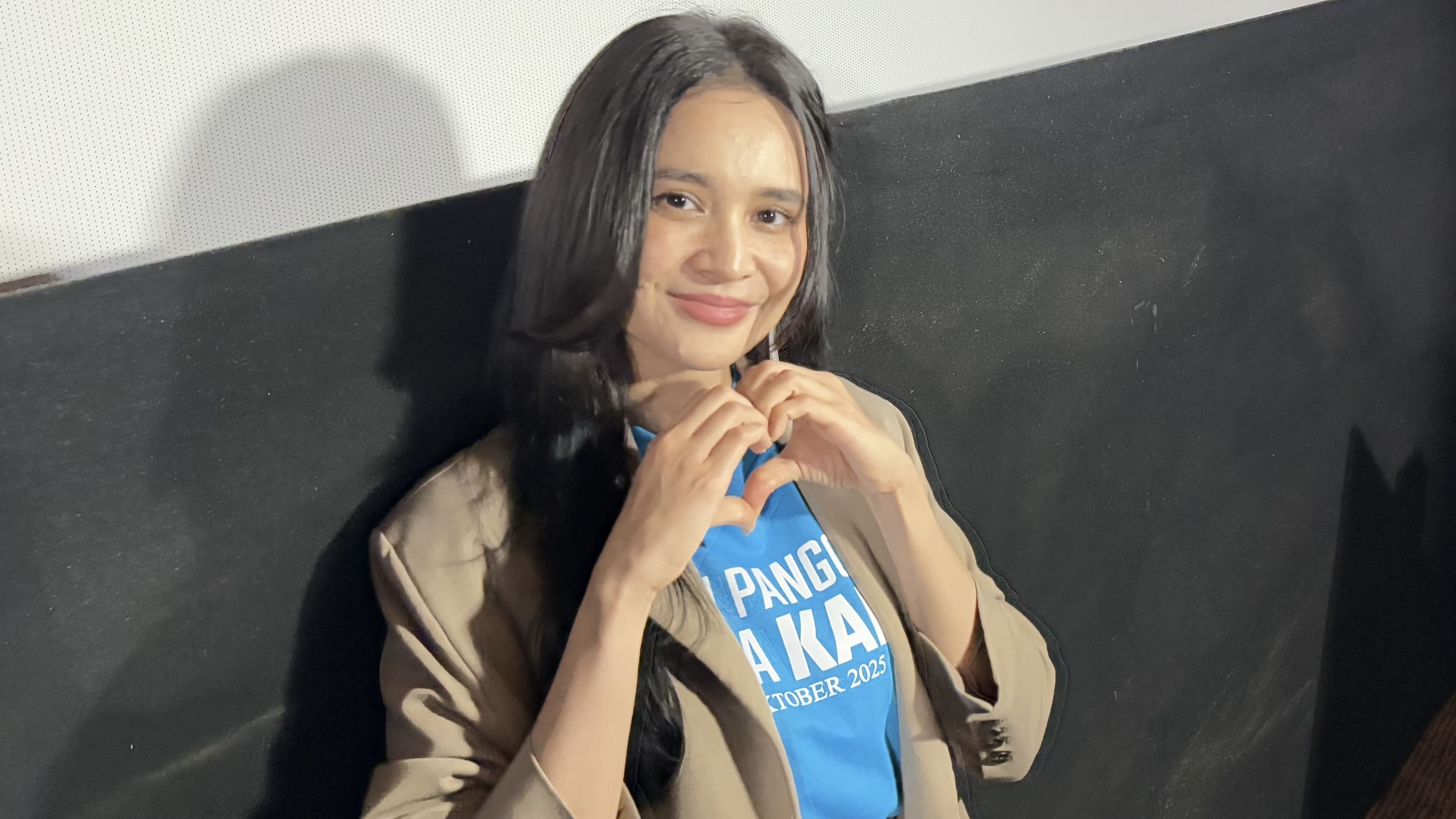 Michelle Ziudith Ungkap Sisi Lain Dirinya: Lebih Suka Utak-atik Mobil daripada Belanja ke Mal