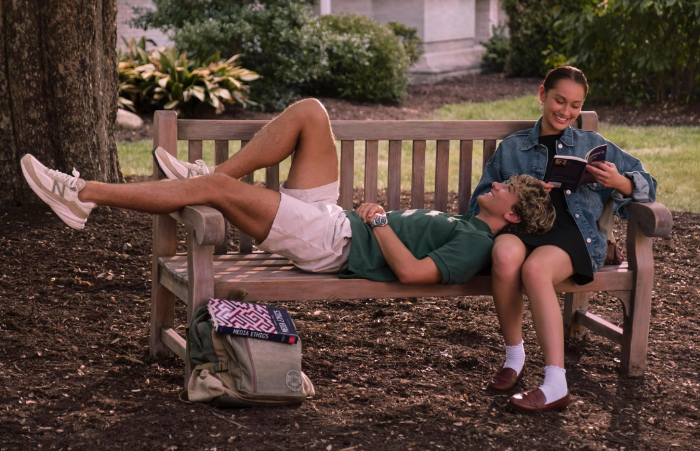 Penjelasan Akhir The Summer I Turned Pretty Season 3, Belly dan Conrad Happy Ending?