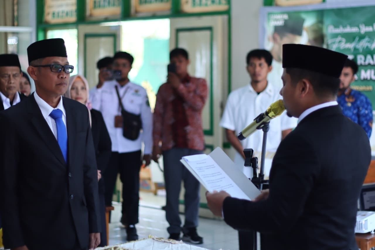 Zakat Dinilai Bisa Ringankan Beban Pemerintah, Wali Kota Parepare Dorong Optimalisasi