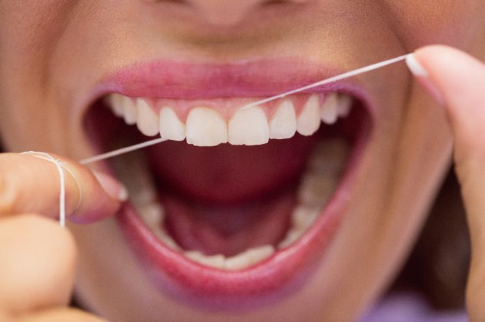 10 Cara Simpel Biar Gigi Tetap Sehat dan Bersih