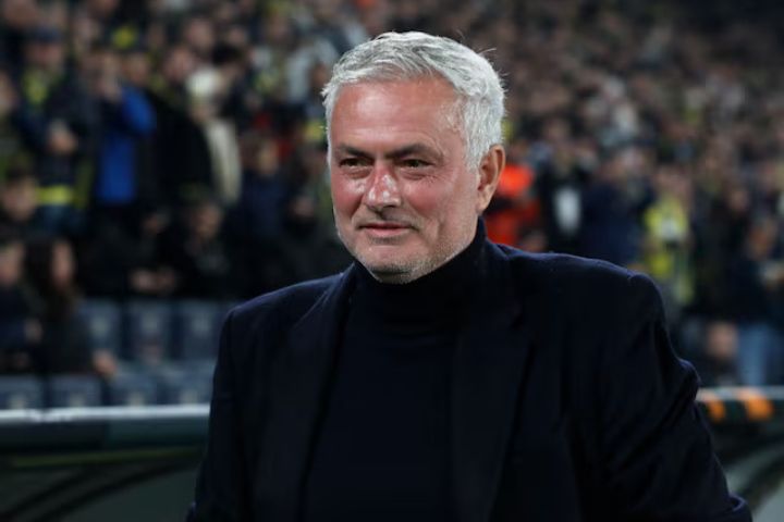 Jose Mourinho akan Kembali Latih Benfica untuk Gantikan Bruno Lage