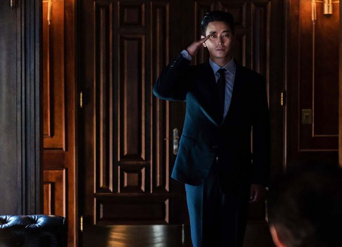 Siap Lindungi Hati Kamu! 5 Aktor Korea yang Jadi Bodyguard Paling Memikat di Drakor
