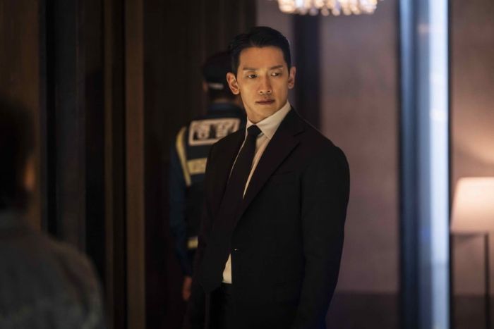 Siap Lindungi Hati Kamu! 5 Aktor Korea yang Jadi Bodyguard Paling Memikat di Drakor