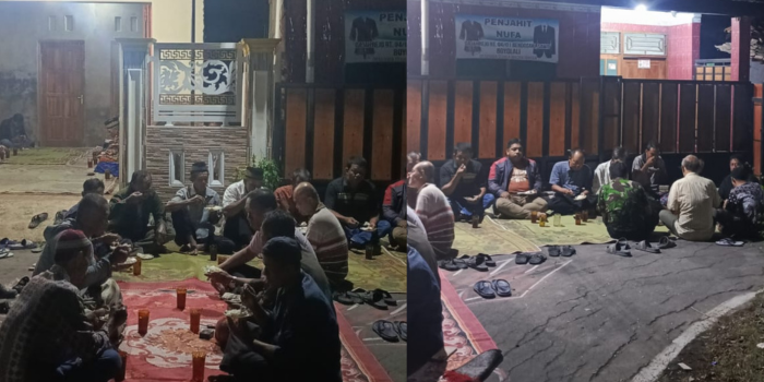 Tradisi Sewengenan: Wujud Rasa Syukur dan Kebersamaan Warga di Boyolali
