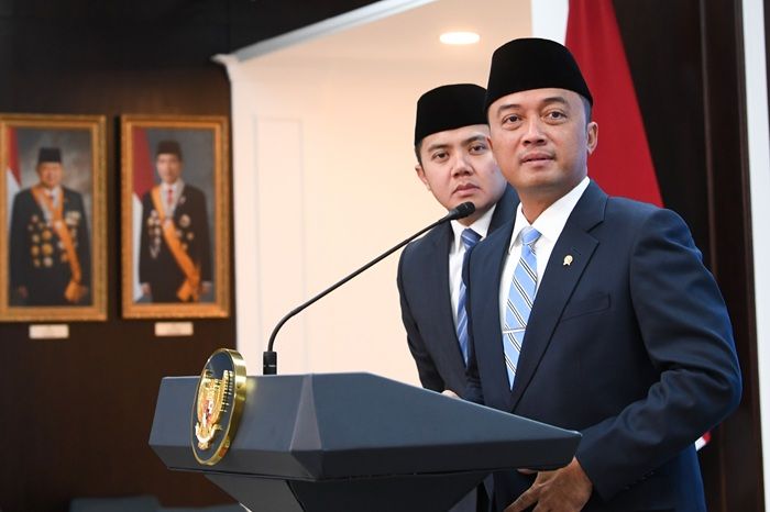 Pemerintah akan Evaluasi Wamen yang Rangkap Jabatan
