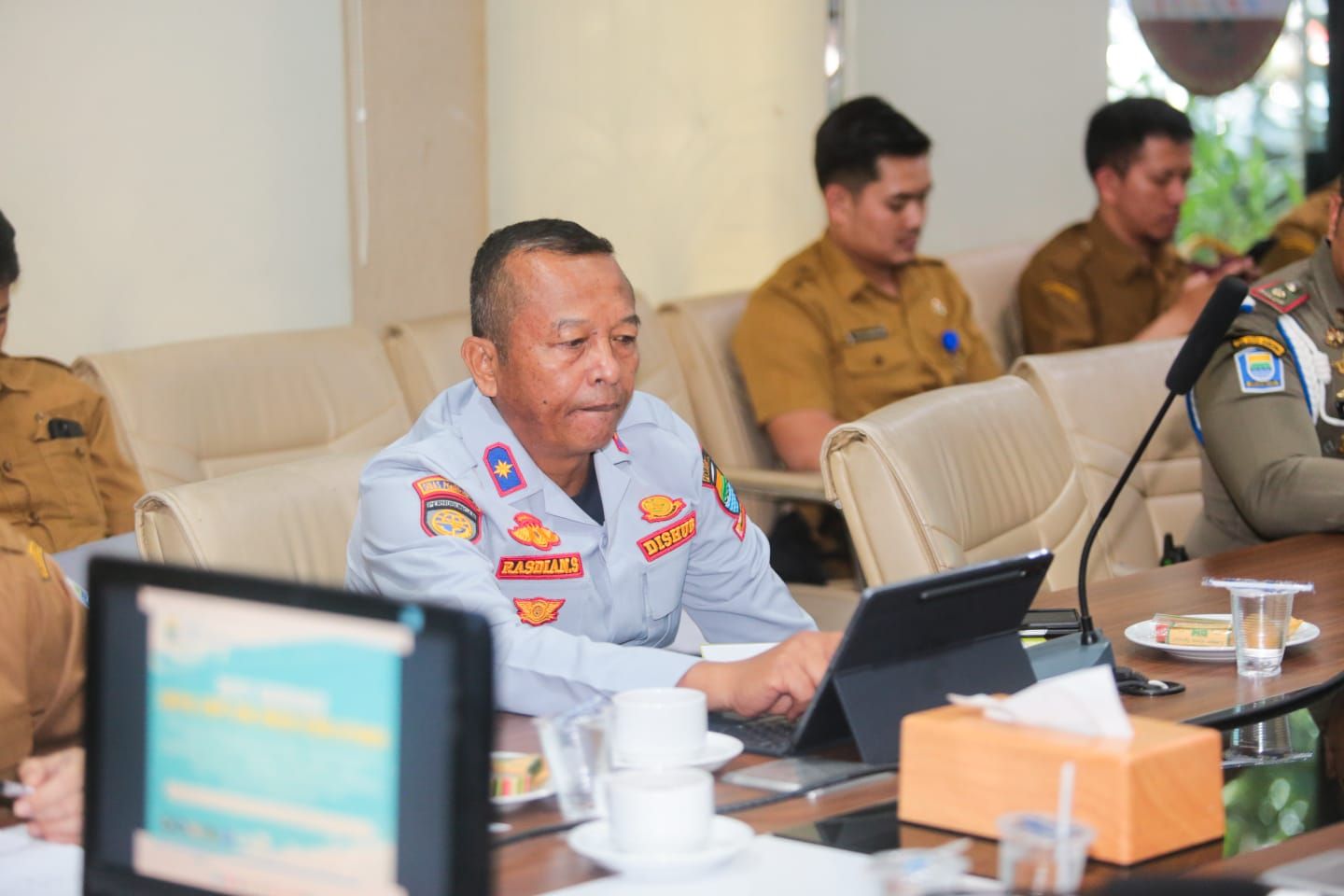 Pemkot Bandung Perketat Aturan Reklame Lewat Perda Baru