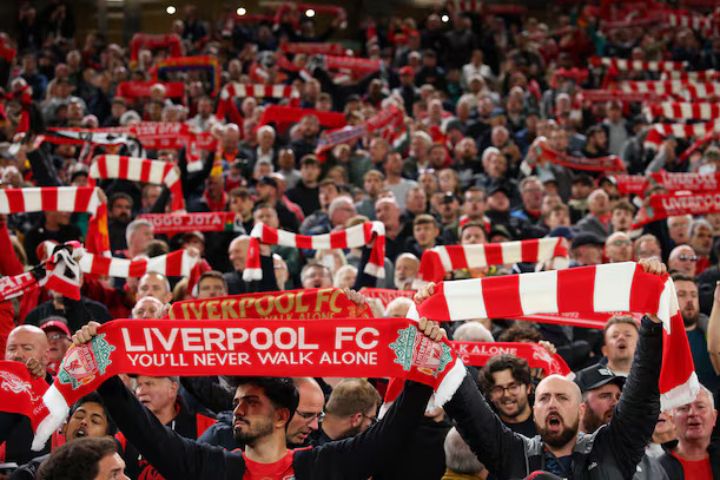 Prediksi Derby Merseyside: Liverpool Percaya Diri, Everton Siap Beri Kejutan!