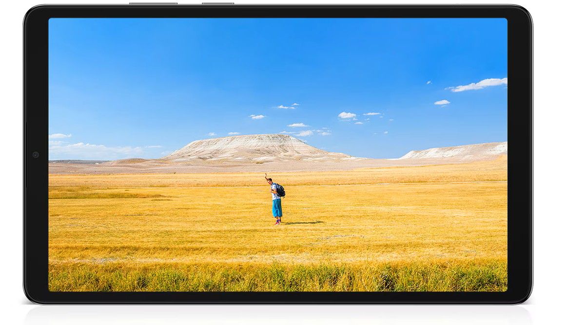 Samsung Galaxy Tab A11: Tablet Murah Rasa Mid-Range