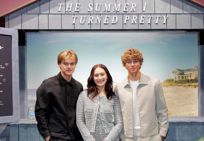 The Summer I Turned Pretty Lanjut ke Layar Lebar, Ini Bocoran Ceritanya