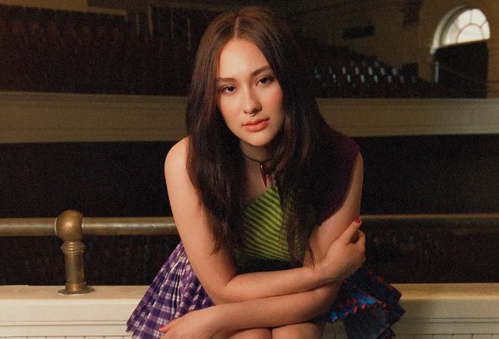 6 Fakta Unik Lola Tung, Pemeran Belly di The Summer I Turned Pretty yang Bikin Gemas!