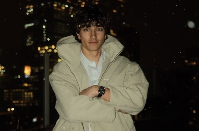 Profil dan Fakta Unik Gavin Casalegno, Pemeran Jeremiah di The Summer I Turned Pretty