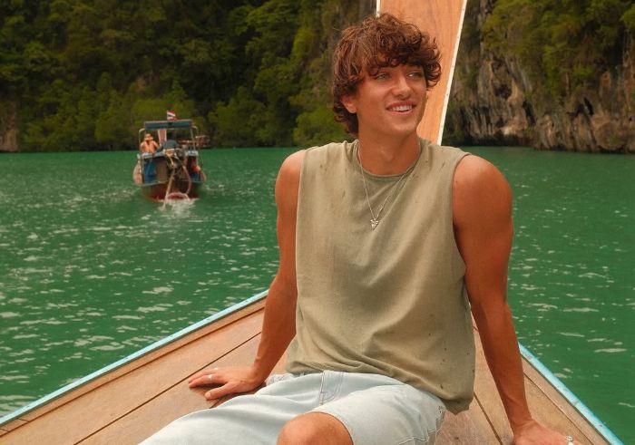 Profil dan Fakta Unik Gavin Casalegno, Pemeran Jeremiah di The Summer I Turned Pretty