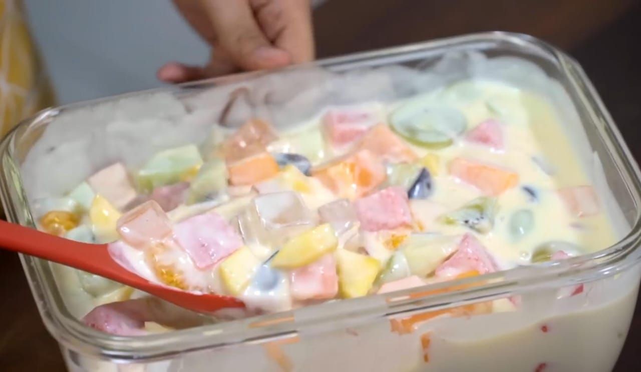 7 Resep Camilan Liburan Rendah Kalori, Tetap Enak Tanpa Rasa Bersalah