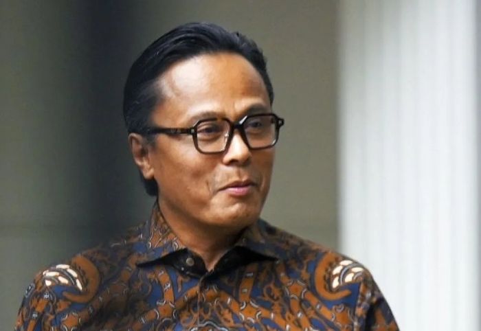 Dony Oskaria Ditunjuk Jadi Plt Menteri BUMN Gantikan Erick Thohir