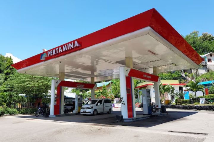 DPR Soroti Selisih Nilai Kerugian Negara dalam Kasus Pertamina
