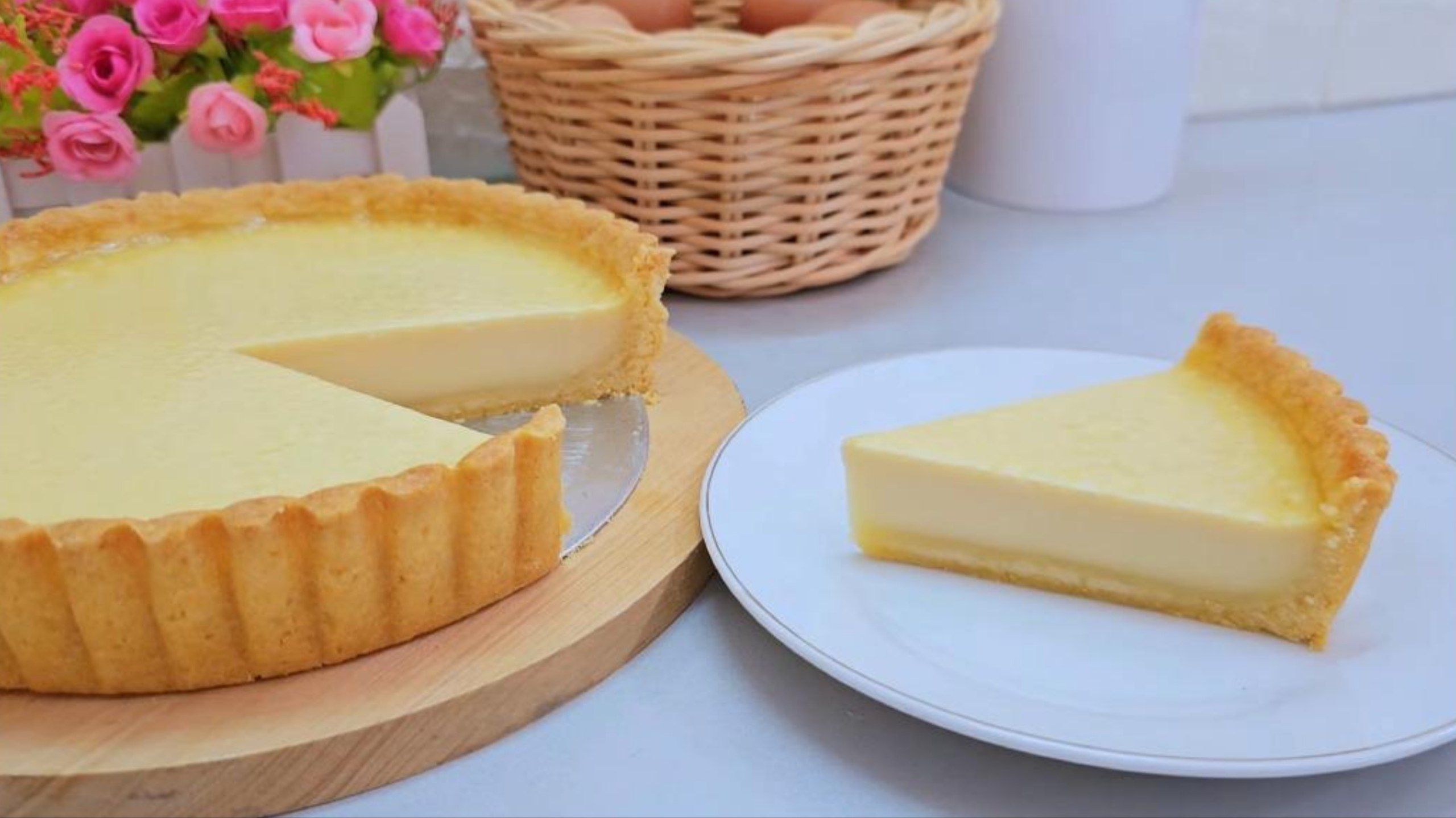 17 Ide Nama Usaha Pie Susu Keju yang Unik, Kekinian, dan Cozy