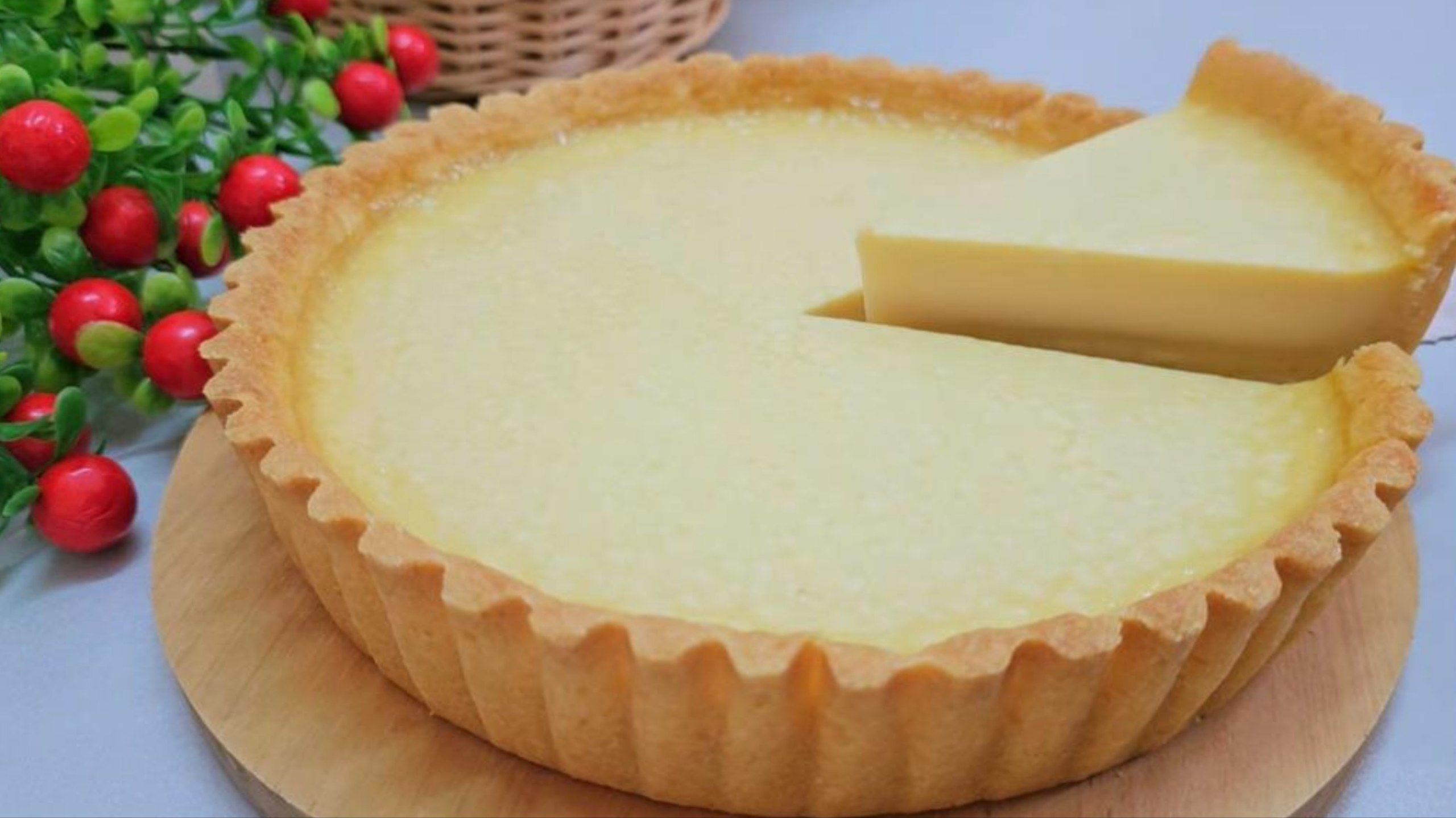 17 Ide Nama Usaha Pie Susu Keju yang Unik, Kekinian, dan Cozy