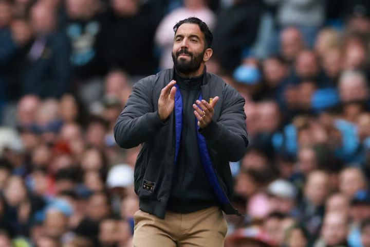 Manchester United Sukses Kalahkan Chelsea, Ruben Amorim: Pemain Kami Coba Buat Momentum!