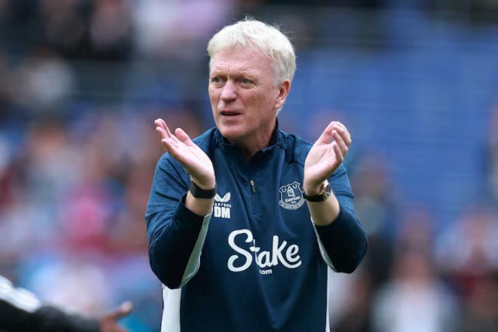 David Moyes: Liverpool Memang Tangguh tapi Mereka Punya Kelemahan yang Mudah Ditembus