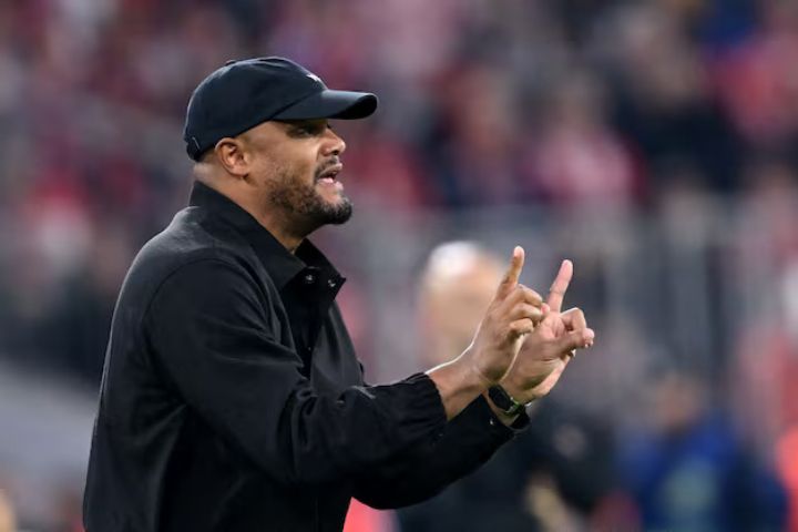 Vincent Kompany: Piala Dunia Antarklub Bantu Pemain Baru Bayern Munich Cepat Beradaptasi