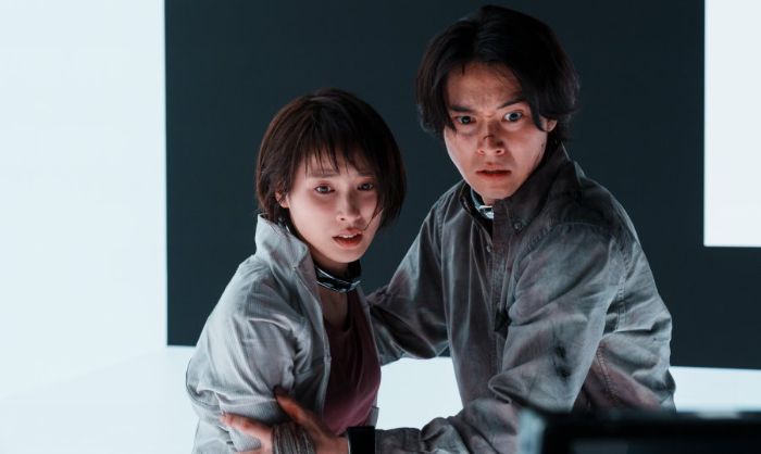 Detail Lengkap Alice in Borderland Season 3, Serial Thriller Jepang Terbaru Netflix 2025