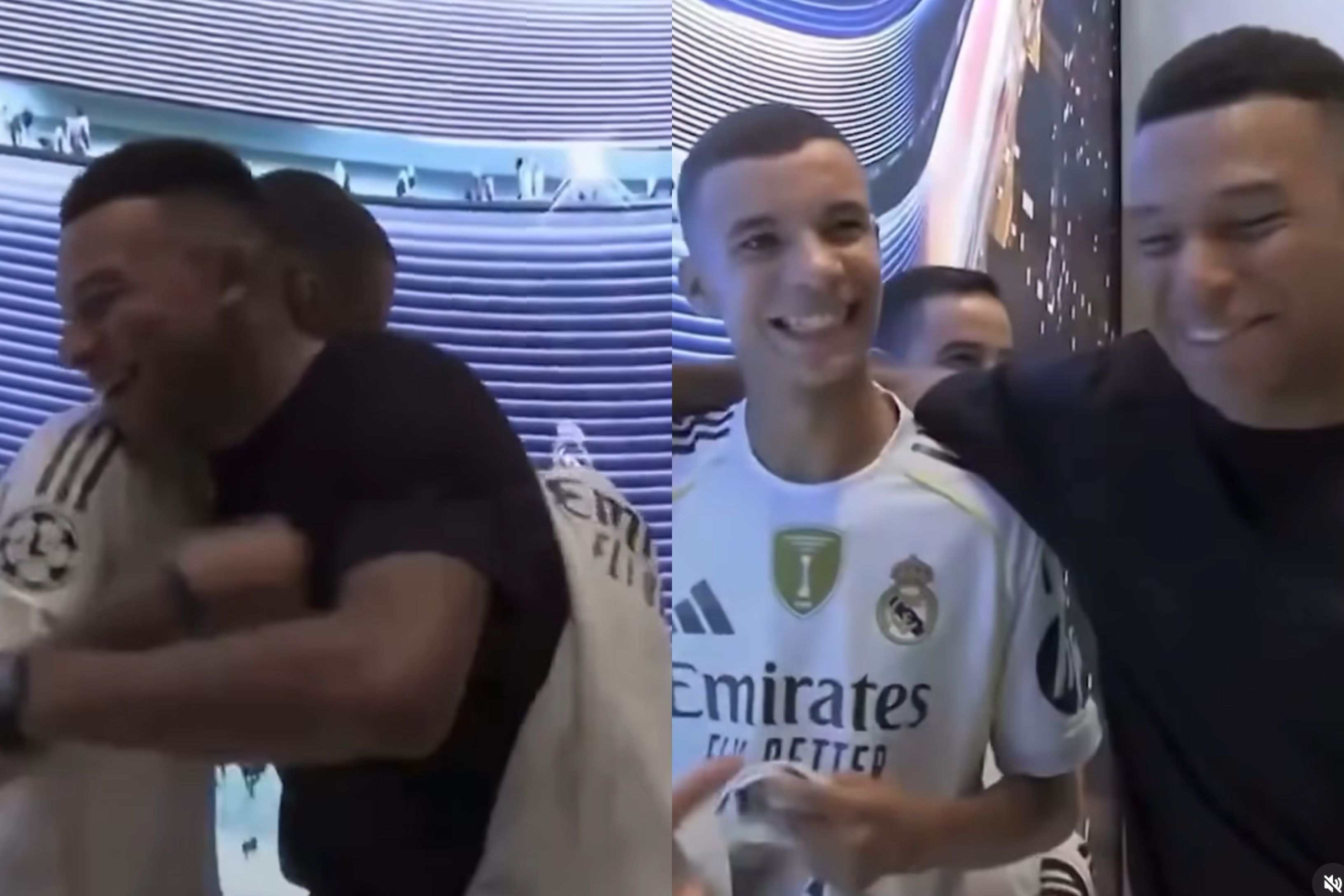 Kisah Abderrahim Ouhida, Korban Gempa Maroko yang Jadi Tamu Kehormatan Real Madrid