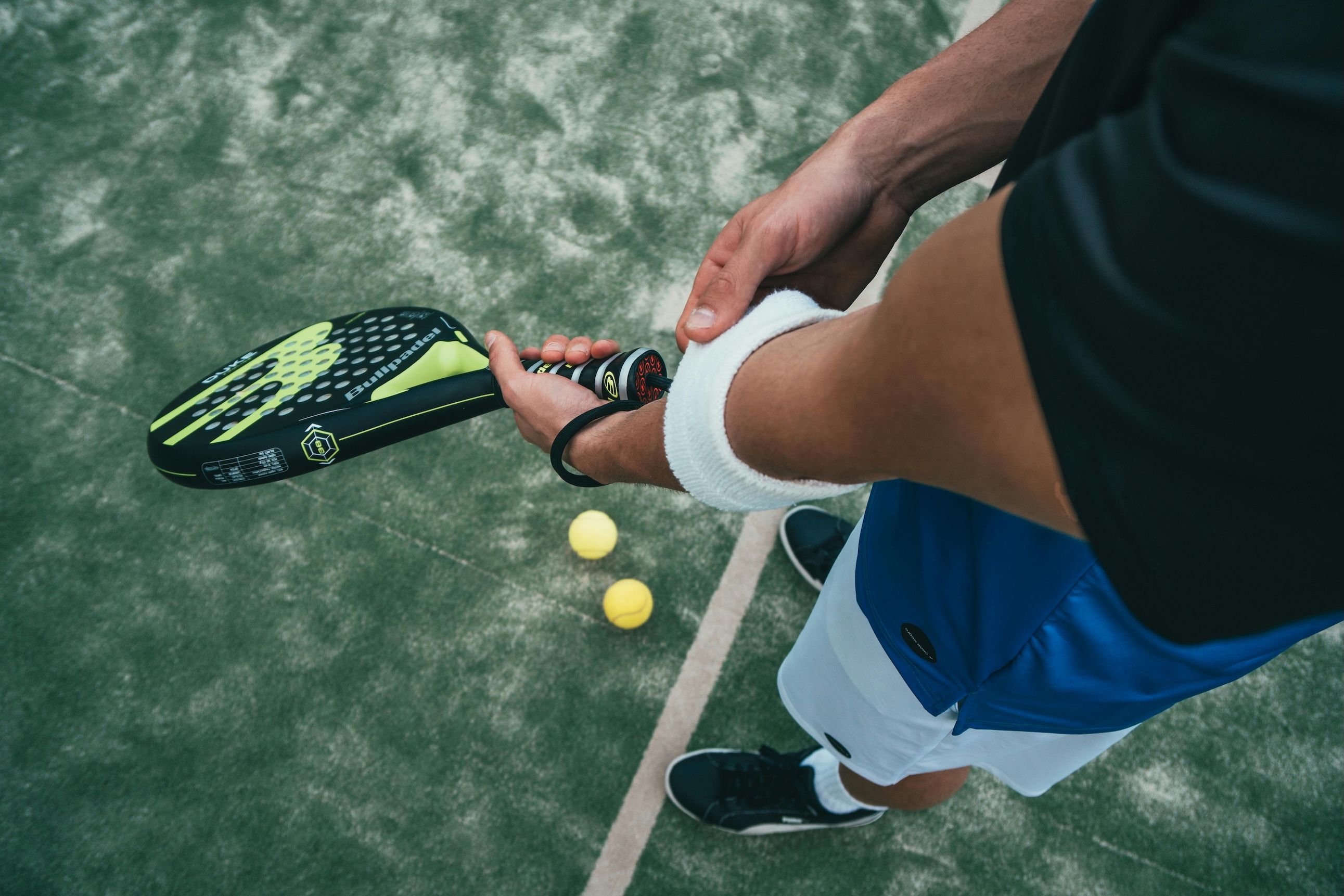 KONI Lepas Timnas Padel Indonesia ke Asia Championship 2025 di Doha