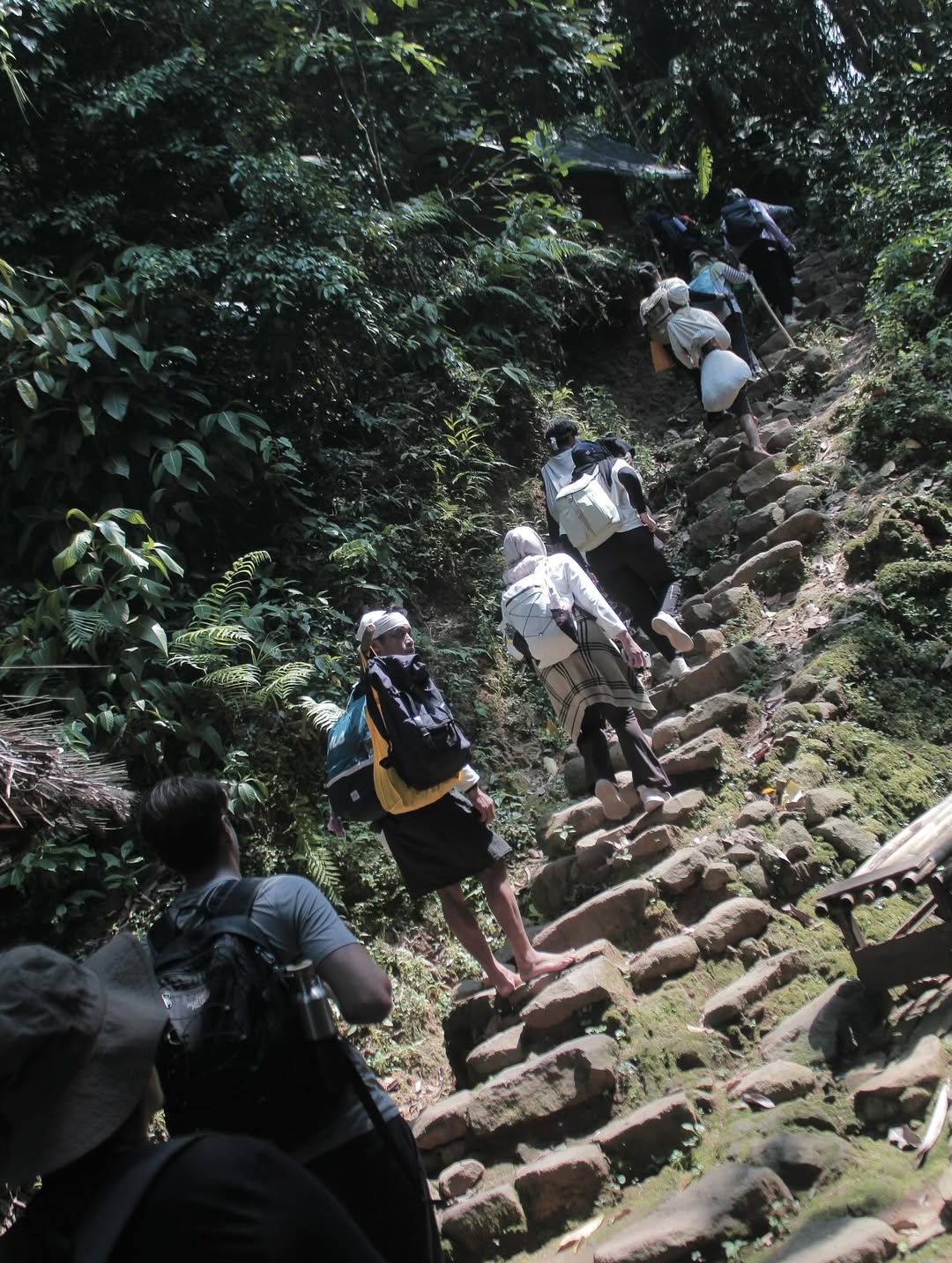 5 Aktivitas Seru yang Bisa Kamu Lakukan saat Berwisata ke Baduy, Bikin Pengin Balik Lagi!
