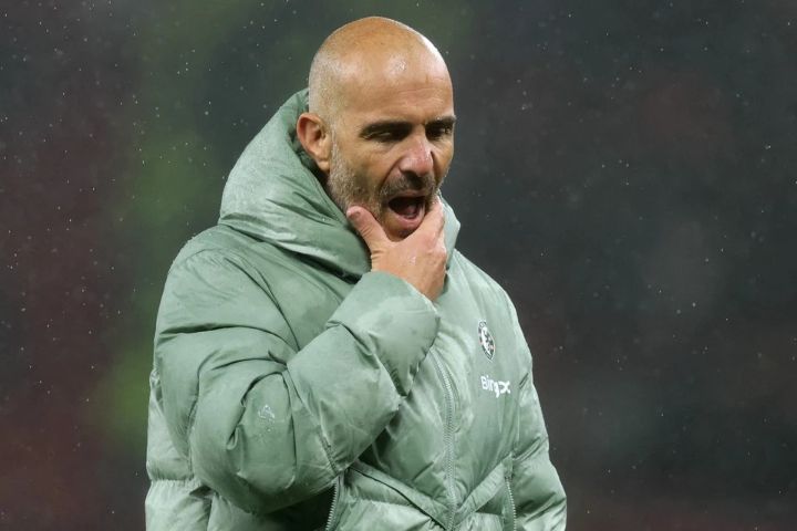 Enzo Maresca Khawatir Banyak Pemain Chelsea yang Cedera: Saya Tidak Yakin Semua Ini Kebetulan