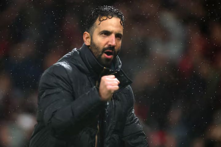 Manchester United Keok atas Brentford, Ini Alibi Ruben Amorim!