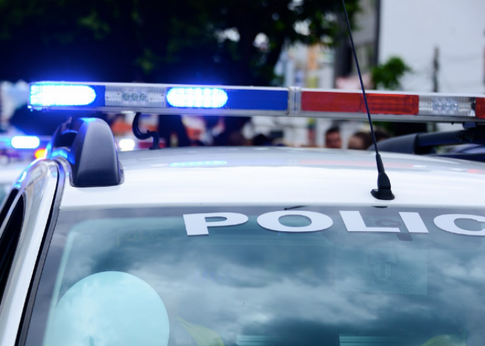 Kakorlantas Polri Himbau Masyarakat Sipil untuk Segera Melepas Strobo dan Sirene