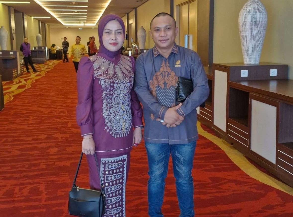 Mantan DPRD Gorontalo Wahyudin Moridu Kembali Jadi Sopir Truk usai Dipecat PDIP karena Pernyataan Kontroversialnya