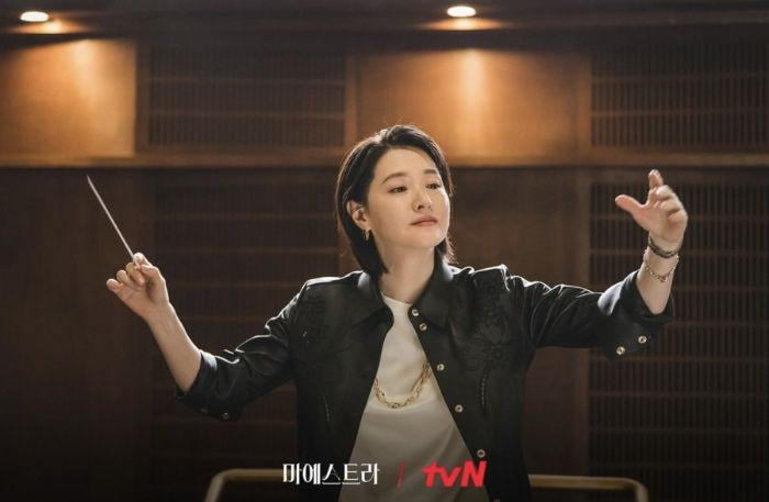 Ingat Lee Young Ae Artis Drakor Legendaris A Jewel in the Palace? Ini 5 Drama Terbarunya Buat Lepas Rindu