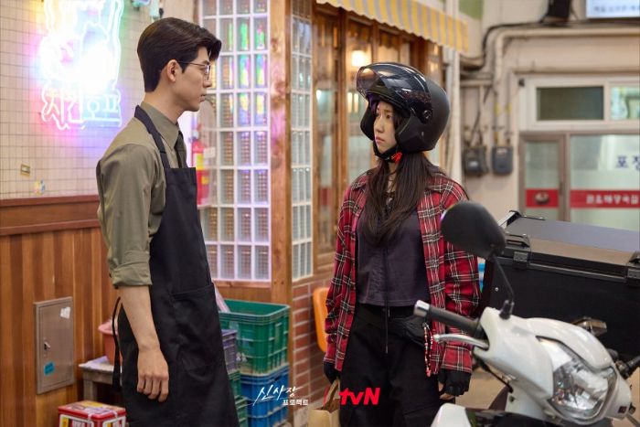 Bocoran Shin’s Project Episode 3 dan 4, Drakor Aksi Komedi Terbaru yang Seru Abis!
