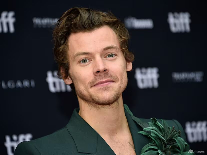 Ada 11,5 Juta Orang Mendaftar untuk Tiket Konser Harry Styles di Madison Square Garden