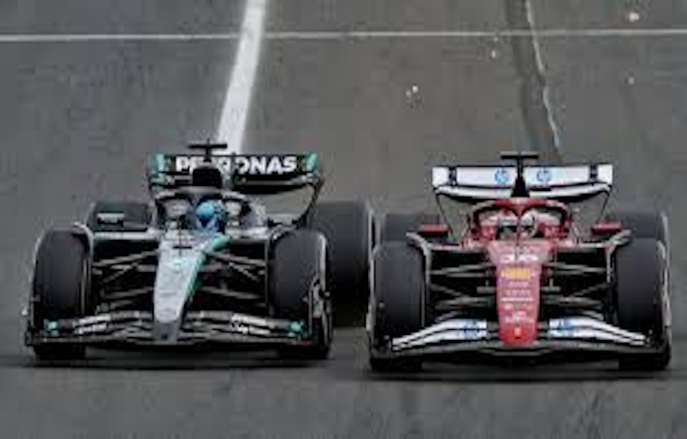 Testimoni Semua Tim F1 di Grand Prix Azerbaijan: Red Bull dan Williams Bahagia, Haas dan Alpine Nelangsa!