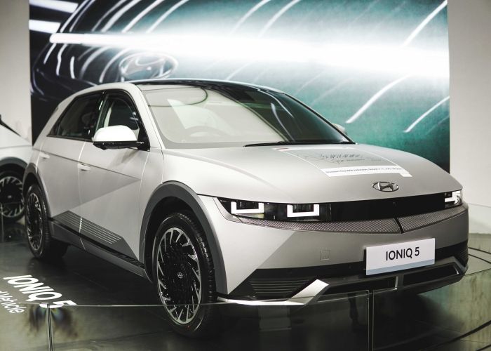 5 Alasan Hyundai Ioniq 5 Terbaru Masih Layak Dipertimbangkan di Tengah Gempuran Mobil Listrik Lainnya