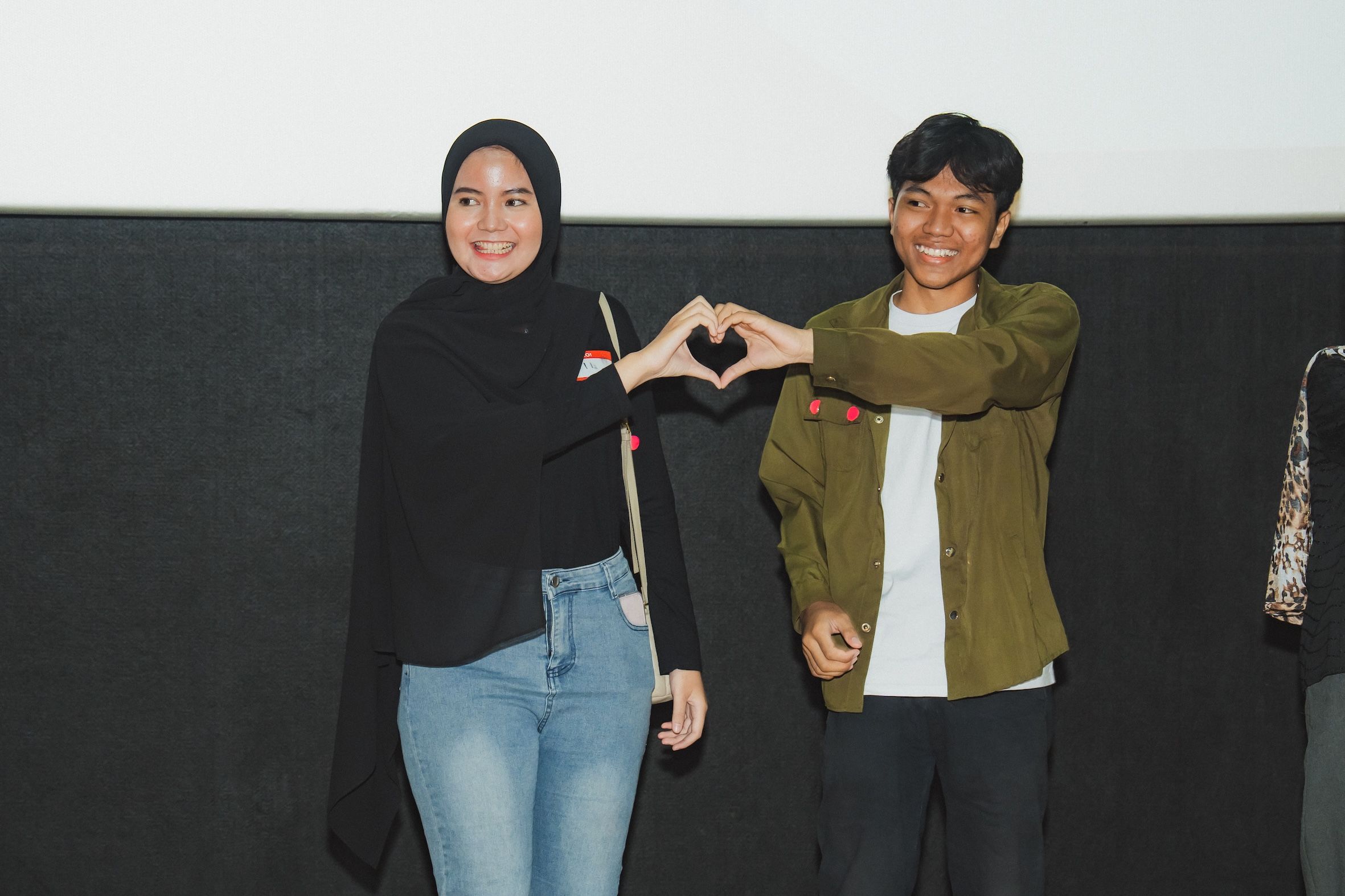 Bukan Cuma di Film, Yakin Nikah Nekat Pertemukan 20 Pasangan Baru di Dunia Nyata
