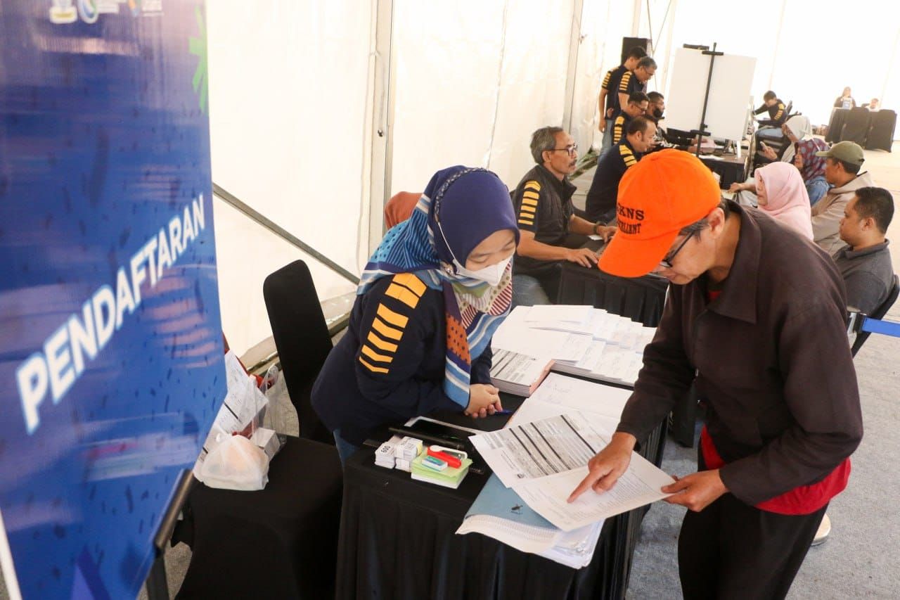 Pemkot Bandung Hapus Denda PBB, Berlaku Hingga Akhir 2025