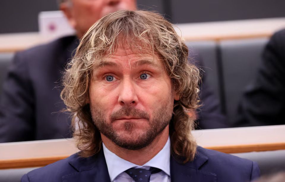 Manipulasi Laporan Keuangan Juventus, Andrea Agnelli dan Pavel Nedved Dijatuhi Hukuman Bersyarat