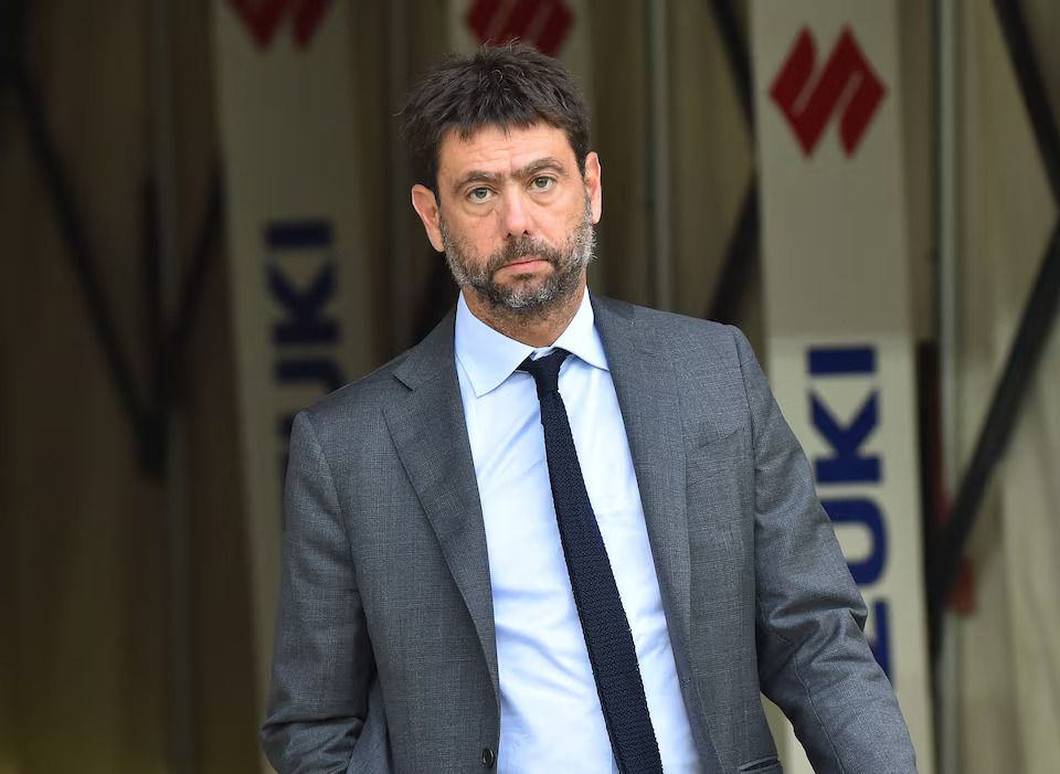 Manipulasi Laporan Keuangan Juventus, Andrea Agnelli dan Pavel Nedved Dijatuhi Hukuman Bersyarat