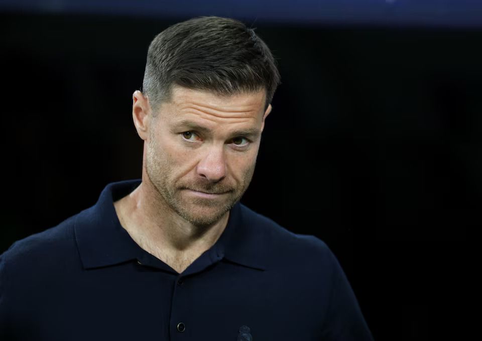 Vinicius Jr Frustrasi Sering Diganti, Xabi Alonso Anggap Bukan Masalah Besar