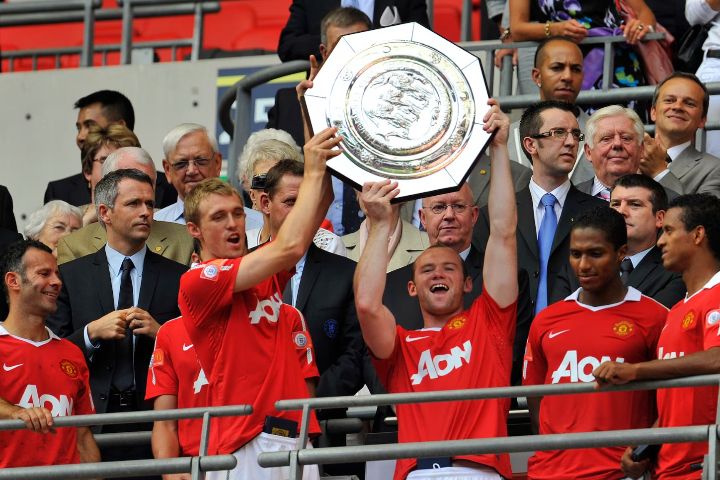 Wayne Rooney Ungkap Rahasia Kesuksesan Manchester United, Suka Main Game PlayStation Bareng