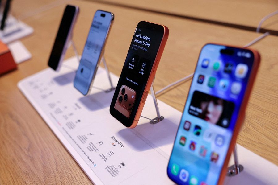 Beda Tipis, Ini 5 Fitur Android dan iPhone yang Mirip Banget